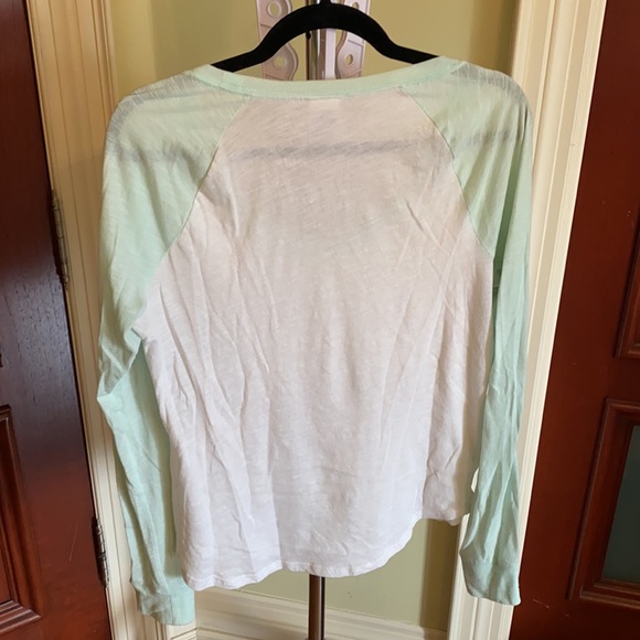 Long sleeve shirt - Picture 2 of 4